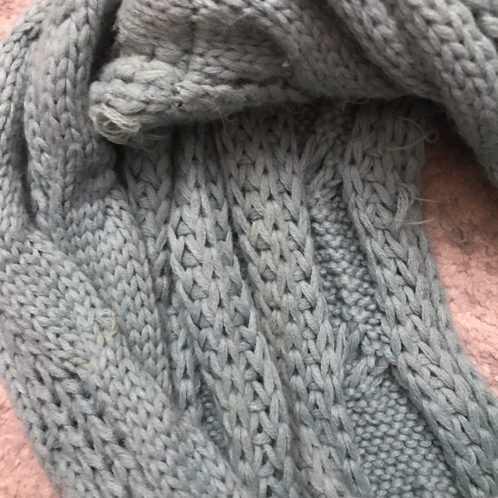 Infinity Scarf - Picture 5 of 5